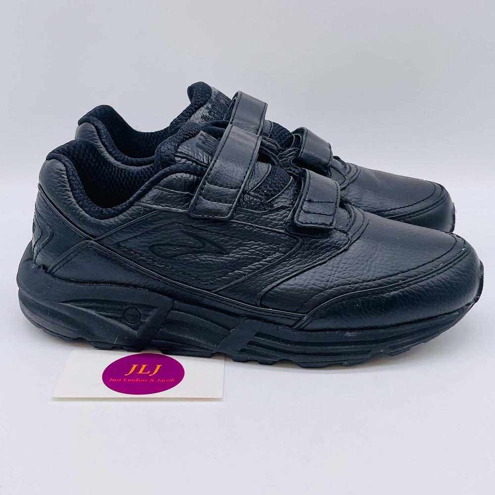 Brooks Women's Addiction Walking Shoe Size 8.5